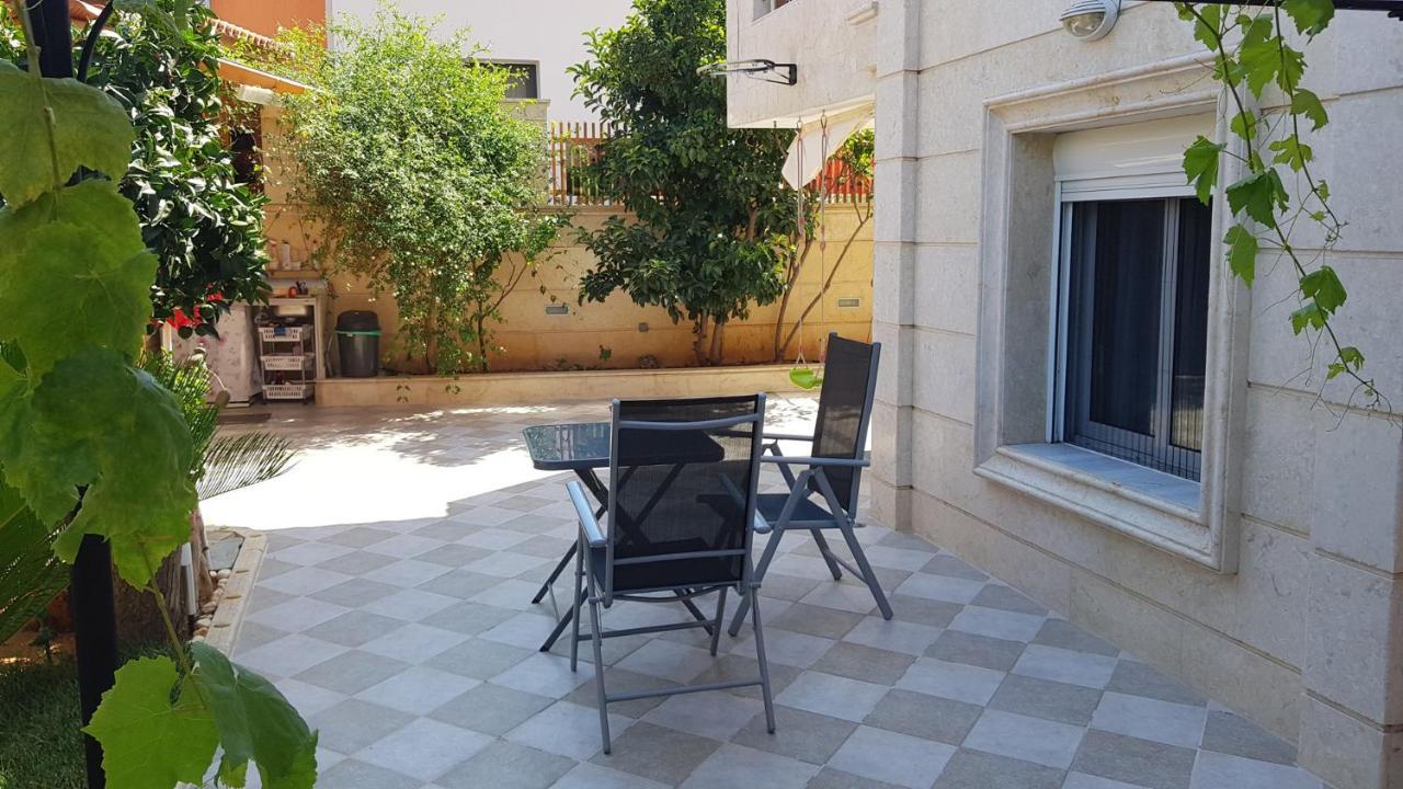 Renovated Lovely Apartment Near Airport & Sea Pórto Ráfti Kültér fotó