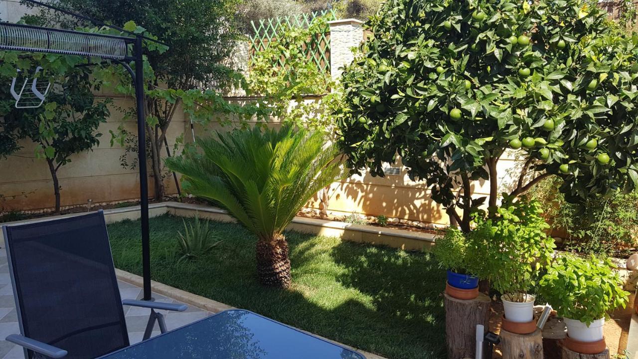 Renovated Lovely Apartment Near Airport & Sea Pórto Ráfti Kültér fotó