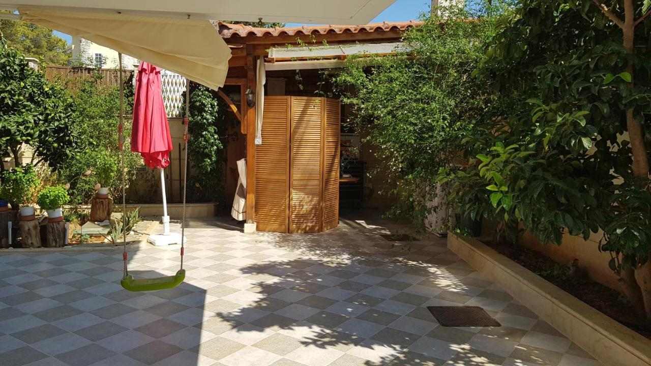 Renovated Lovely Apartment Near Airport & Sea Pórto Ráfti Kültér fotó